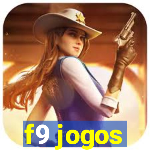 f9 jogos